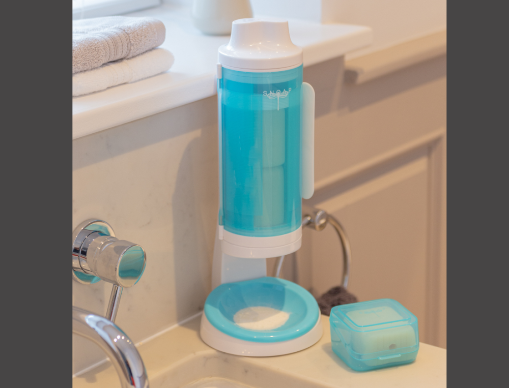 Hotel Soap Dispenser